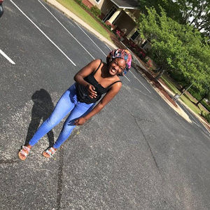 Meet your Posher, Hood